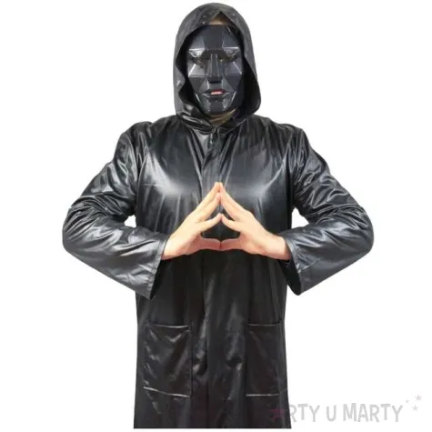 stroj dla doroslych frontman czarny godan rozm m