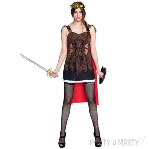 stroj dla doroslych gladiatorka godan roz 38