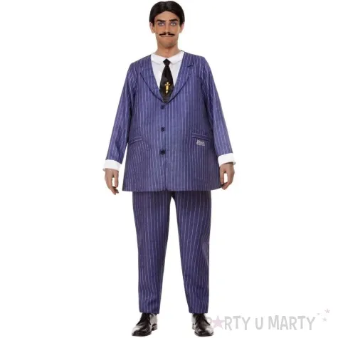 stroj dla doroslych gomez addams smiffys rozm l