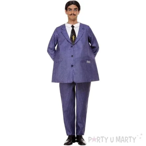 stroj dla doroslych gomez addams smiffys rozm m