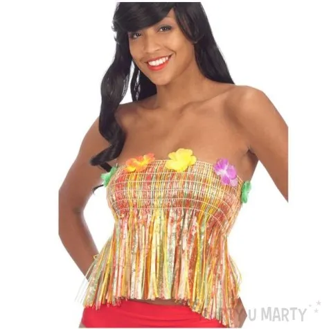 stroj dla doroslych gorset hawajski carnival toys rozm uniw