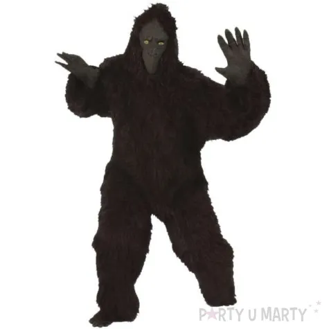 stroj dla doroslych goryl funnyfashion rozm uniw