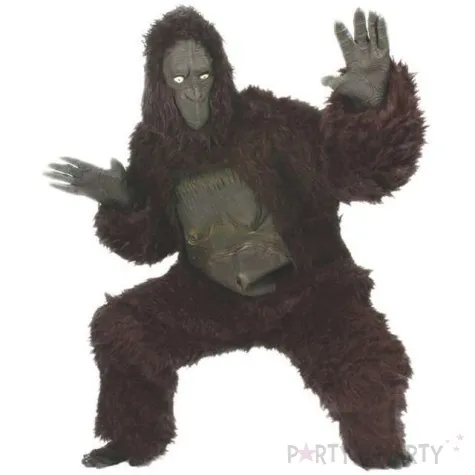 stroj dla doroslych goryl mama funnyfashion rozm uniw