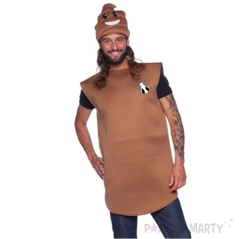 stroj dla doroslych gowniarz kupa folat rozm uniw