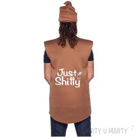 stroj dla doroslych gowniarz kupa folat rozm uniw