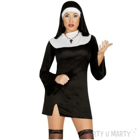 stroj dla doroslych grzeszna zakonnica guirca rozm l