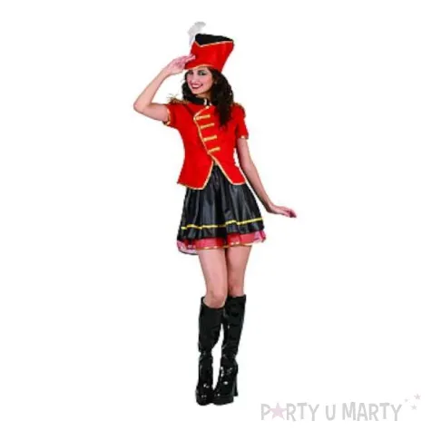 stroj dla doroslych gwardzistka roz 38