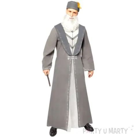 stroj dla doroslych harry potter dumbledore amscan rozm l