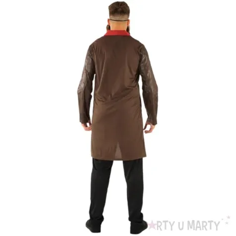 stroj dla doroslych harry potter hagrid amscan rozm l