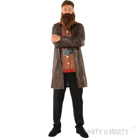 stroj dla doroslych harry potter hagrid amscan rozm m