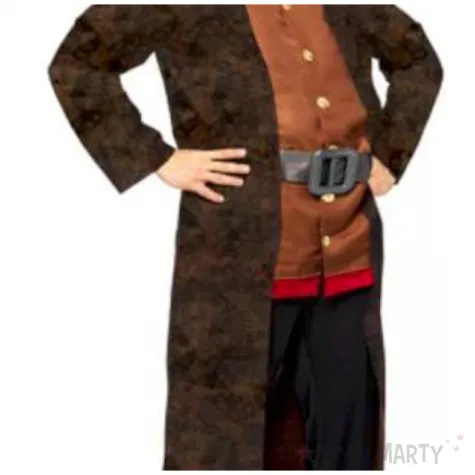 stroj dla doroslych harry potter hagrid amscan rozm m