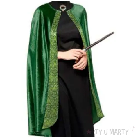 stroj dla doroslych harry potter minerwa mcgonagall amscan rozm l