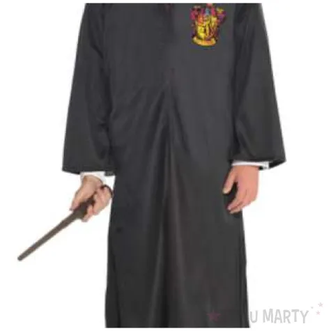 stroj dla doroslych harry potter szata gryffindor amscan rozm l xl