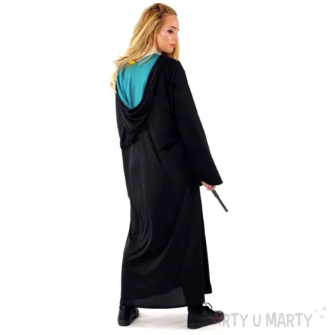 stroj dla doroslych harry potter szata slytherin amscan rozm xxl
