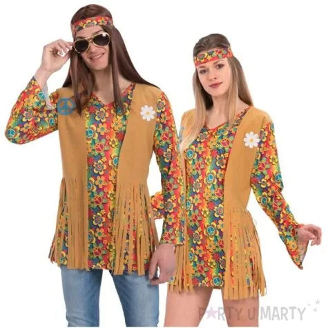 stroj dla doroslych hipis carnival toys rozm uniw