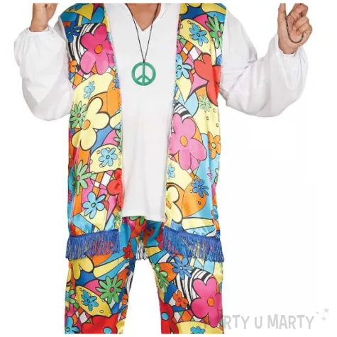 stroj dla doroslych hipis guirca rozm m