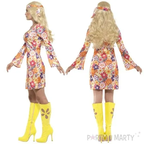 stroj dla doroslych hipiska z pacyfka smiffys rozm m