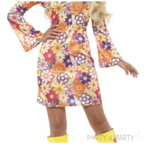 stroj dla doroslych hipiska z pacyfka smiffys rozm xs