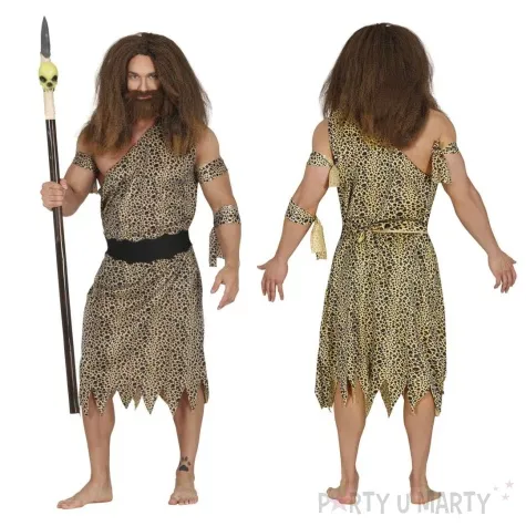 stroj dla doroslych jaskiniowiec dzikus guirca rozm m