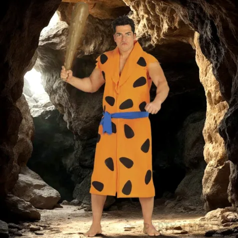 stroj dla doroslych jaskiniowiec guirca rozm l