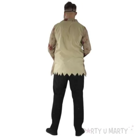 stroj dla doroslych jason krwawy amscan rozm xl