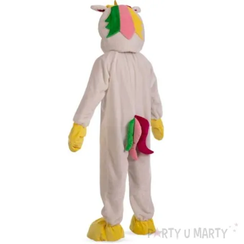 stroj dla doroslych jednorozec carnival toys rozm uniw