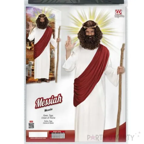 stroj dla doroslych jezus z korona widmann rozm m