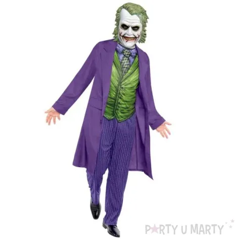 stroj dla doroslych joker amscan rozm xl