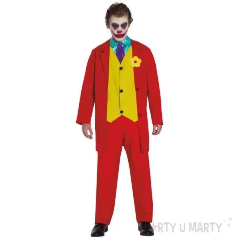 stroj dla doroslych joker guirca rozm m