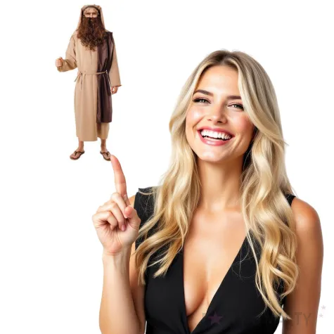 stroj dla doroslych jozef bezowy kraszek rozm xl