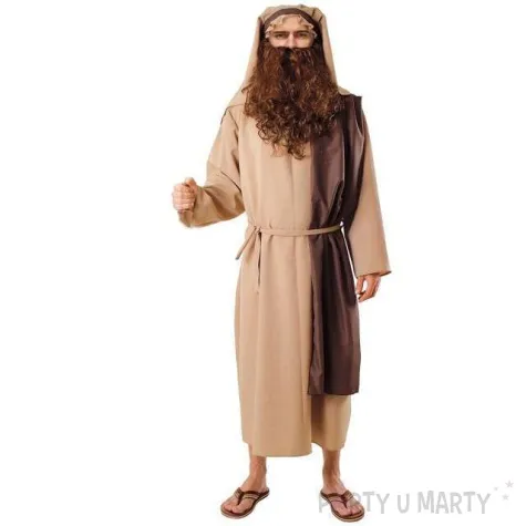 stroj dla doroslych jozef bezowy kraszek rozm xl