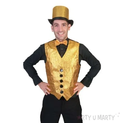 stroj dla doroslych kamizelka magika funny fashion rozm m