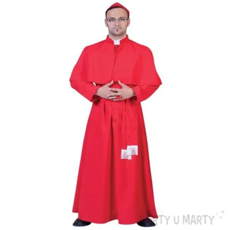 stroj dla doroslych kardynal gilbert funnyfashion rozm uniw