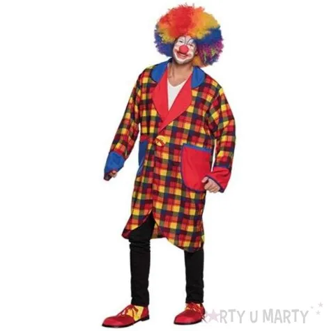 stroj dla doroslych klaun boland rozm l xl