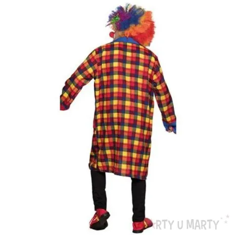 stroj dla doroslych klaun boland rozm l xl