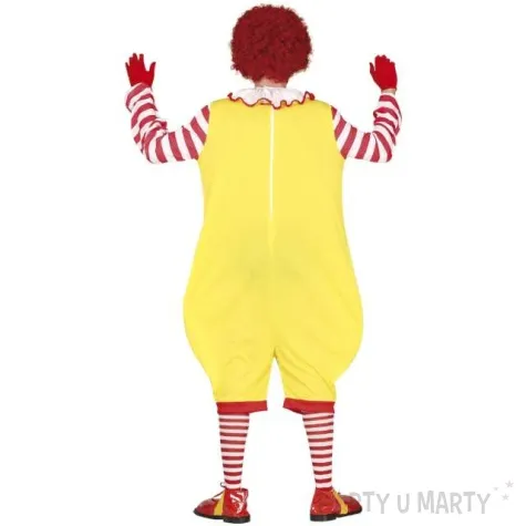 stroj dla doroslych klaun psychopata mr mckiller guirca rozm l