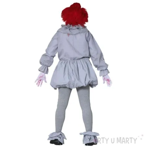 stroj dla doroslych klaun psychopata pennywise guirca rozm m