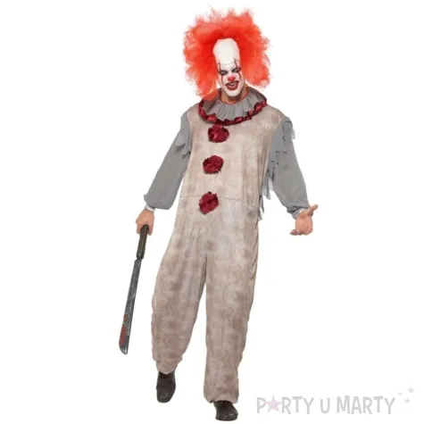 stroj dla doroslych klaun psychopata smiffys rozm l