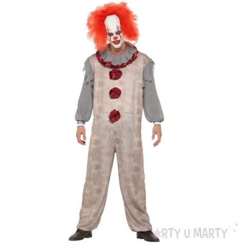 stroj dla doroslych klaun psychopata smiffys rozm l