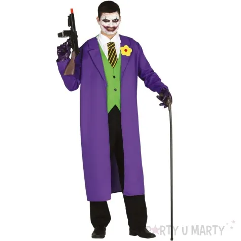 stroj dla doroslych klaun zabojca guirca rozm l