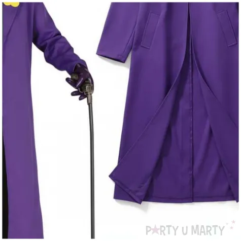 stroj dla doroslych klaun zabojca guirca rozm m