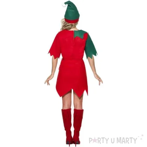 stroj dla doroslych kobieta elf smiffys rozm xl