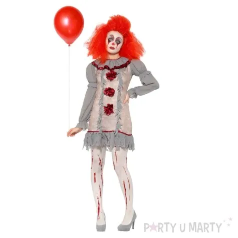 stroj dla doroslych kobieta klaun psychopata smiffys rozm l