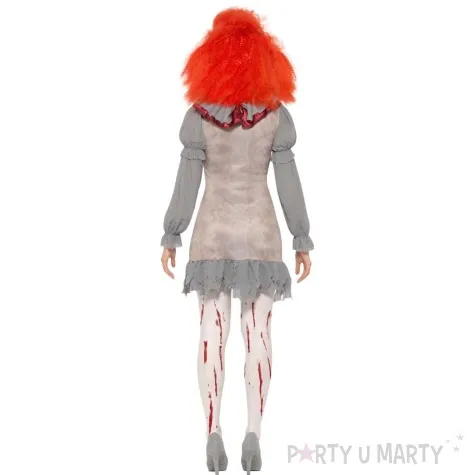 stroj dla doroslych kobieta klaun psychopata smiffys rozm s