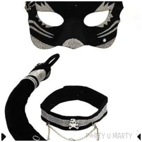 stroj dla doroslych kocica amscan