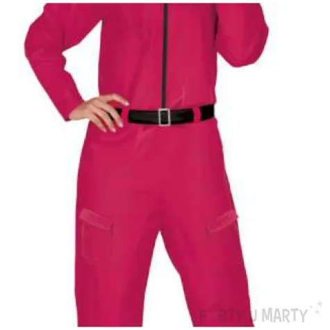 stroj dla doroslych kombinezon straznika damski guirca rozm m