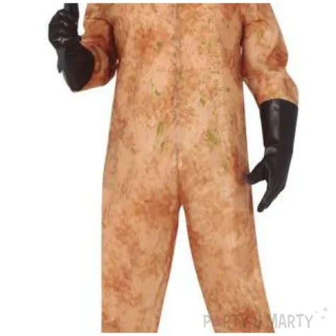 stroj dla doroslych kombinezon z czarnobyla guirca rozm 48 50