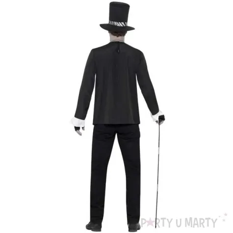 stroj dla doroslych kosciotrup szaman smiffys rozm m