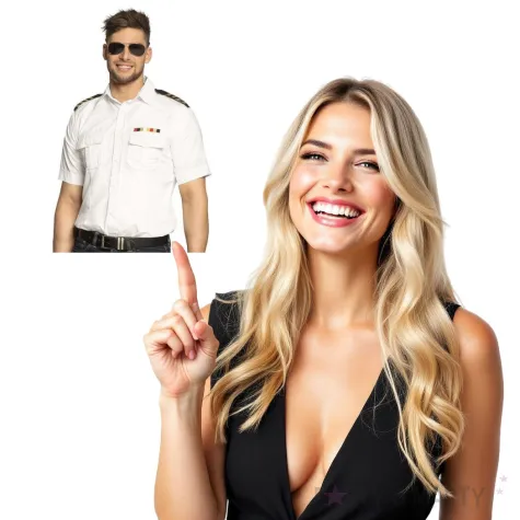 stroj dla doroslych koszula kapitanska boland rozm 50 52