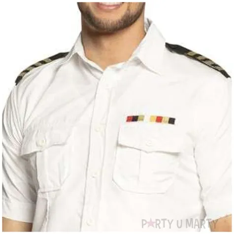 stroj dla doroslych koszula kapitanska boland rozm 50 52